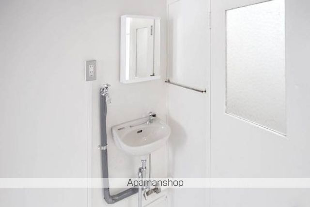 ビレッジハウス稲荷1号棟の内装写真