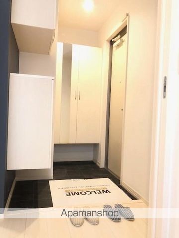 DーROOM千鳥の内装写真