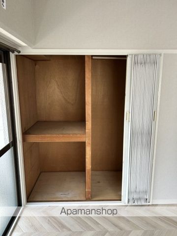 亀谷ビルの内装写真