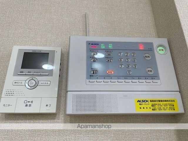 サニー五月田の内装写真