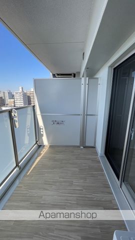 エスリード上前津LIVIAの内装写真