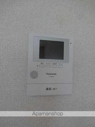 メインステージ東横Ｂ[1LDK/51.29m2]のその他設備
