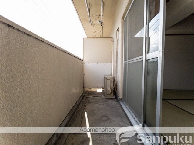 福岡マンションの内装写真