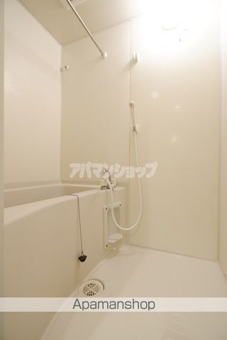 プリマ高麗川弐番館の内装写真
