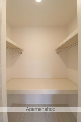 ネオ・アコール[1K/33.67m2]の収納