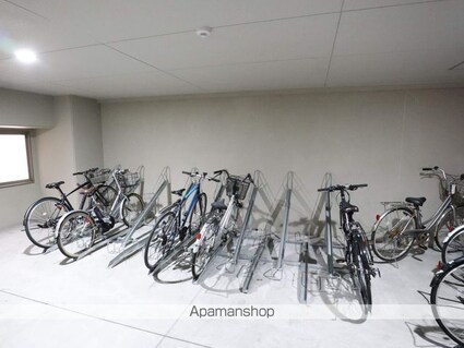 グレイス新栄[1LDK/37.11m2]の外観4