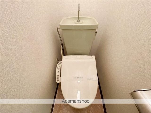 ソレイユ宮城野Iの内装写真