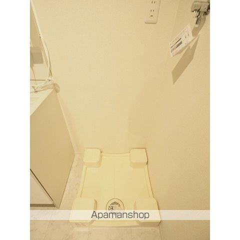 レデス東青山の内装写真