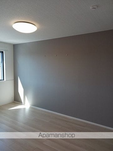 アルドールの内装写真