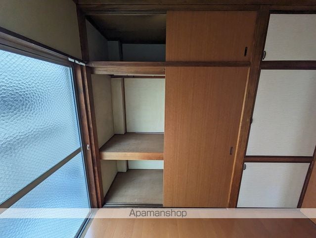 武田ビルの内装写真