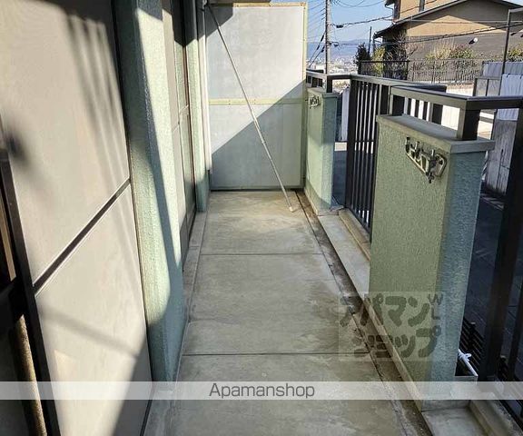 グリーンヒル天神の内装写真