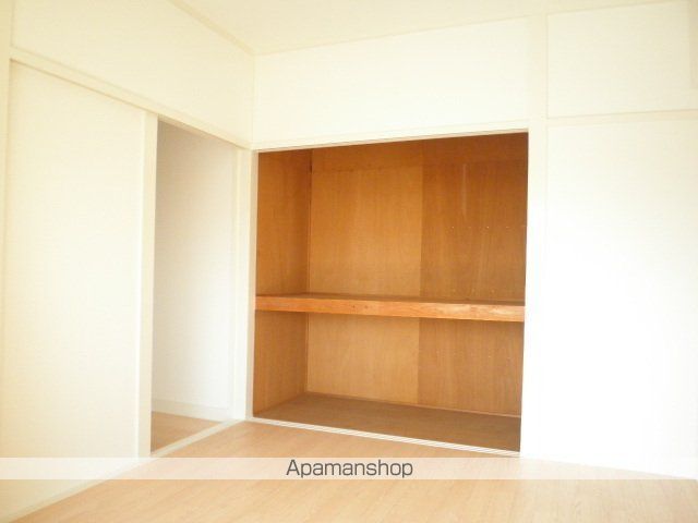 東和ビルの内装写真