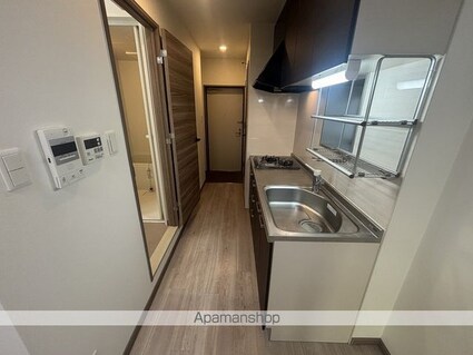 プラージュ大曽根[1LDK/34.36m2]の内装3