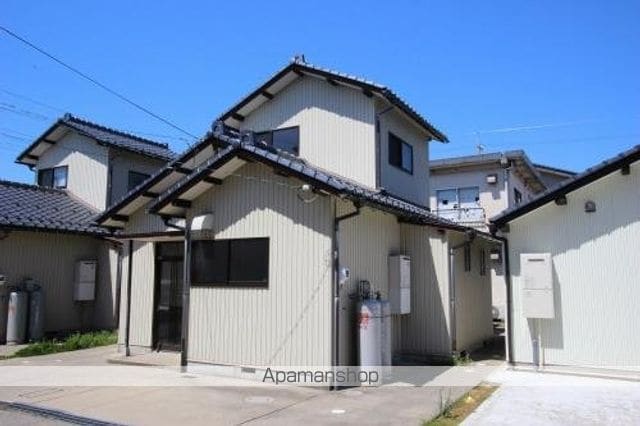 藤江南3丁目N貸家の外観写真