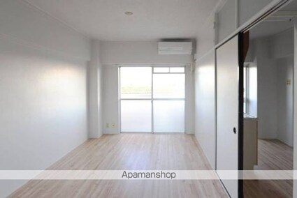 ビレッジハウス矢本１号棟[2K/33.61m2]のリビング・居間