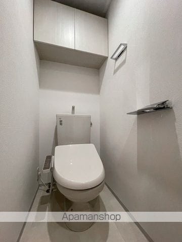 ドゥーエ銀座イーストIIIの内装写真