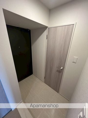 ロイヤルパークス赤羽ノースの内装写真