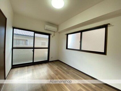 サンフレール[2DK/41.31m2]のリビング・居間