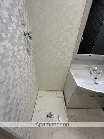 クレスト山本Iの内装写真