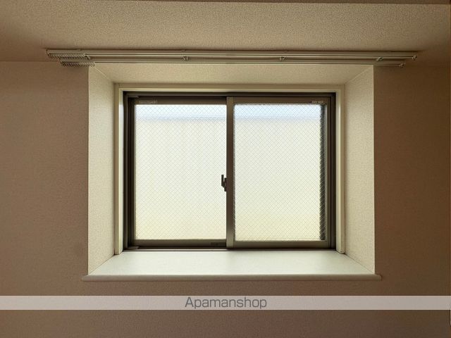 アールズコート富が丘.の内装写真