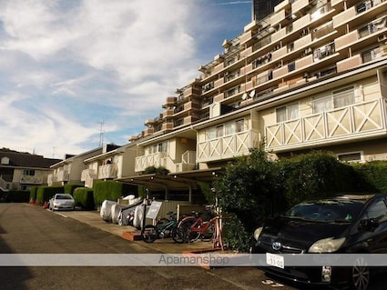 グリーン御膳洞[2LDK/52.01m2]の外観1