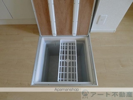 サンシャルムつばき[1LDK/40.02m2]の内装7