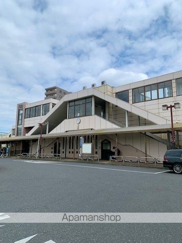 メゾン　カレント 201 ｜ 東京都羽村市小作台４丁目11-23（賃貸マンション1K・2階・30.24㎡） その14