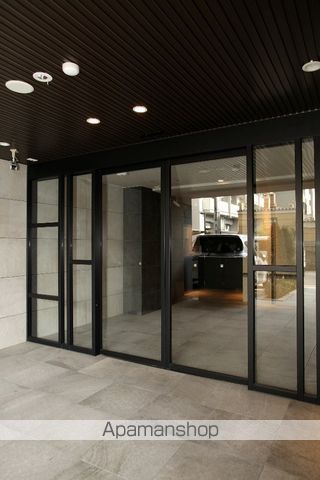 W−STYLE大阪天満宮の玄関写真