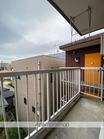 アベイユ福岡町パートIIの内装写真