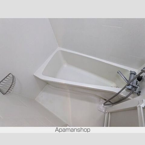 アジールコート東大井の内装写真