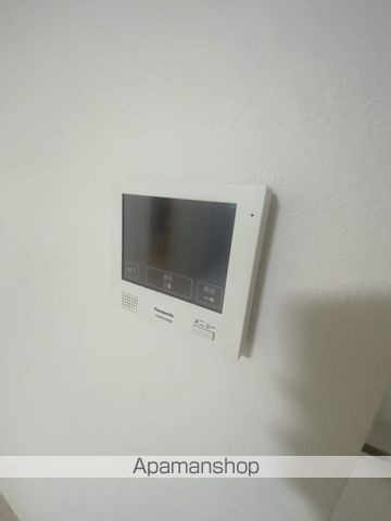 CALME令北8条の内装写真