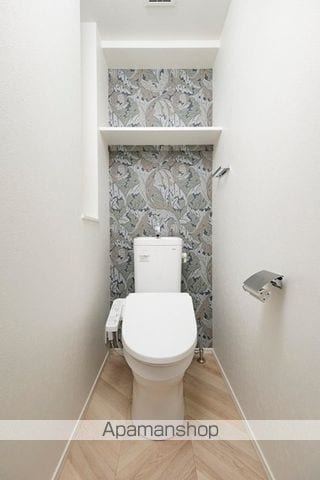 エンクレスト天神PORTの内装写真
