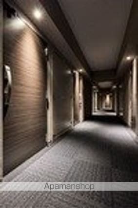 ＫＤＸレジデンス千葉中央Ｅａｓｔ[1K/30.02m2]の共用部4