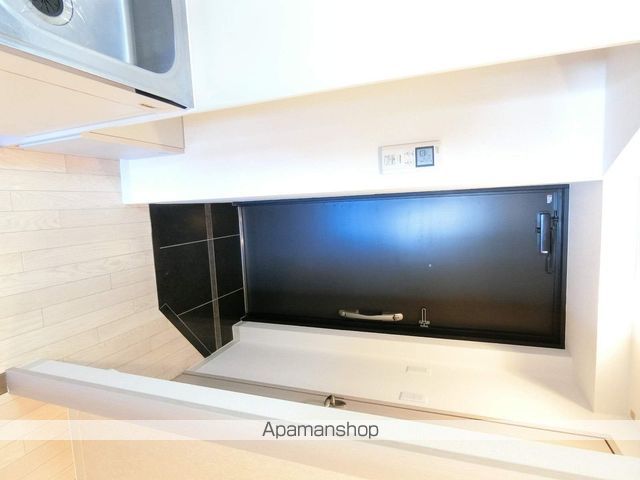 イーストン榴岡の内装写真