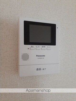 テアトル　セゾン[2LDK/56.89m2]のその他設備