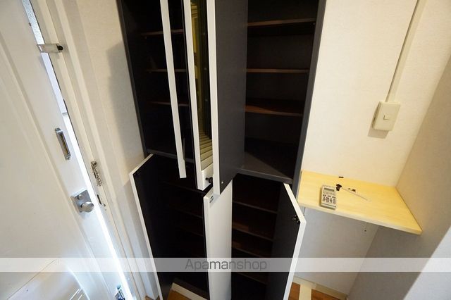 高槻ハイツの内装写真