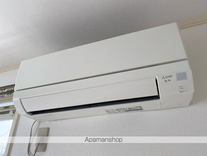 アルベール屋島[1K/26.5m2]のその他設備