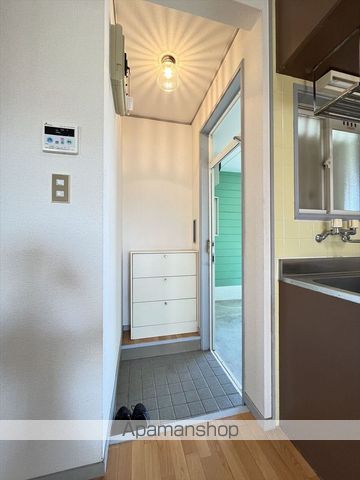 コーポミカサAの内装写真
