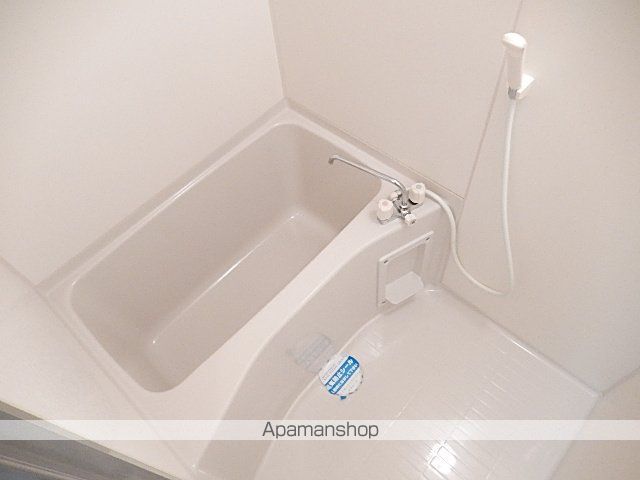 Rivieraの内装写真