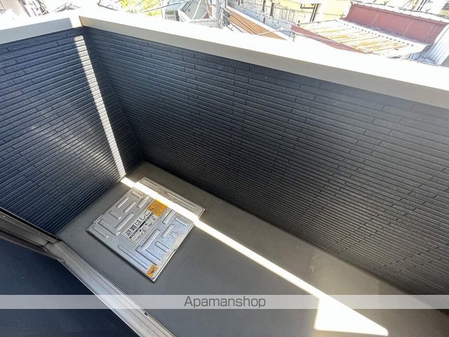MOVE庚午北壱番館の内装写真