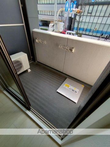 ARISTOOGIMACHIの内装写真