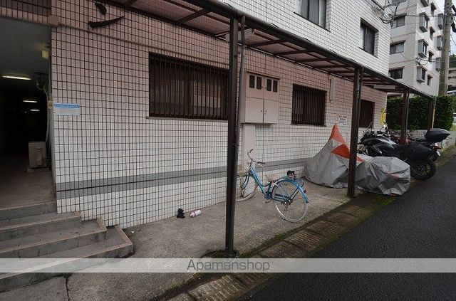 ウインズマンションの内装写真