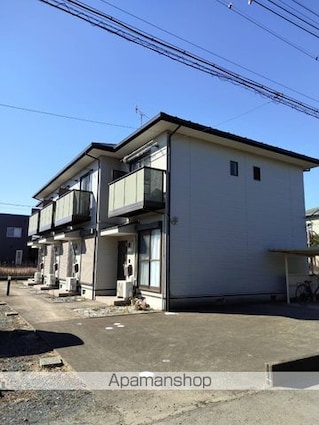 ＡＲＣＡＤＩＡ　Ｂ[2LDK/57.9m2]の外観1