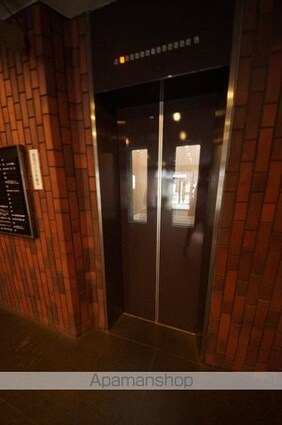 東京都新宿区西新宿３丁目[1K/24m2]の共用部9