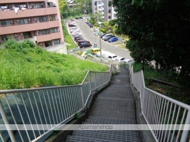 シャンテー香里ヶ丘IIIのその他写真