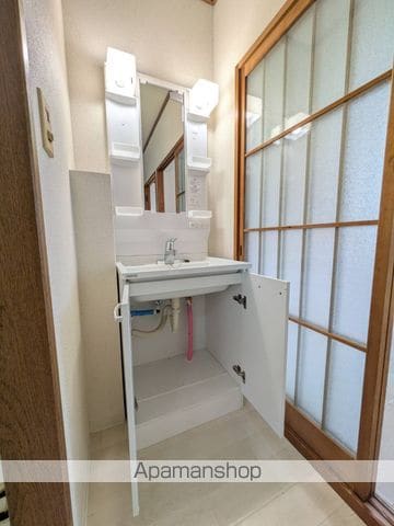 シティハイムさつきBの内装写真