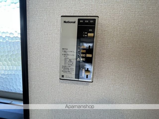 ル・グラン旭の内装写真