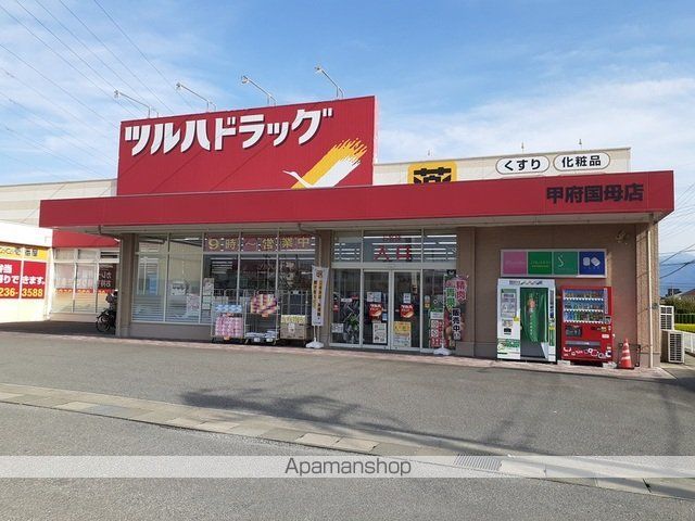 ネオ デフィの周辺写真