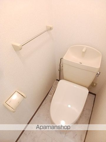 ブリーズコートの内装写真