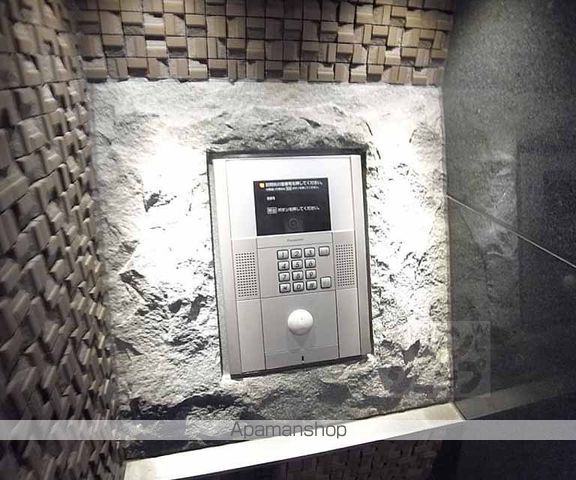 グランコスモ御所の外観写真